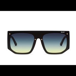 Quay Sunglasses